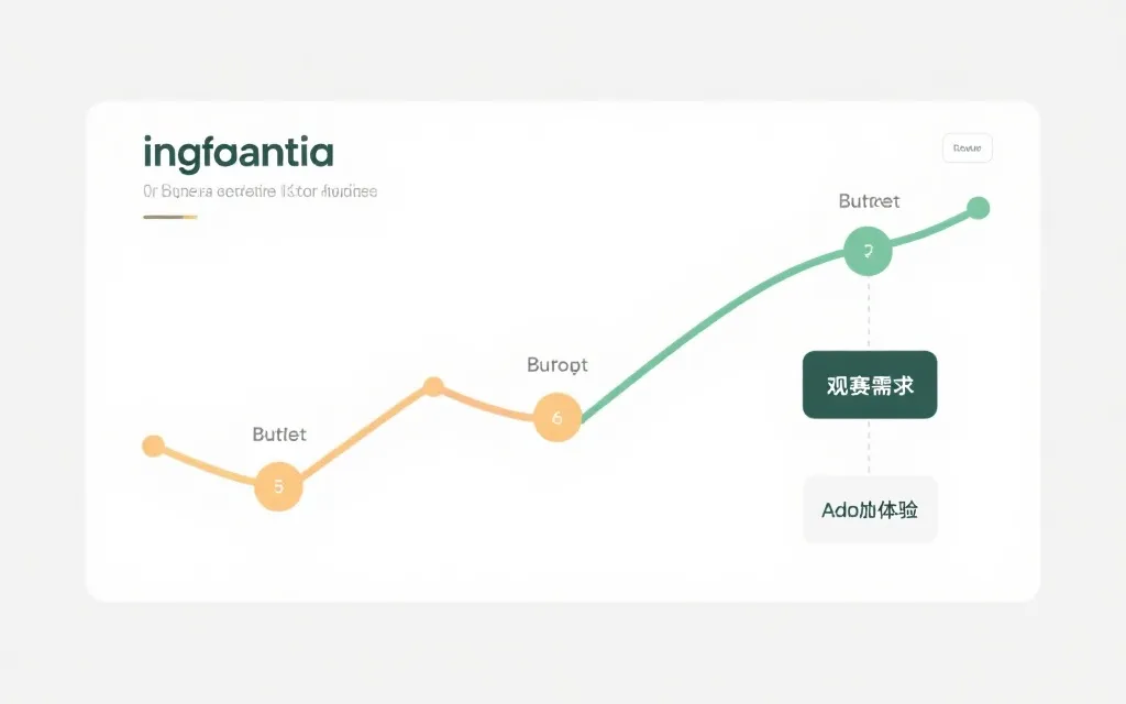 贵宾套票选择的预算与体验匹配路线图