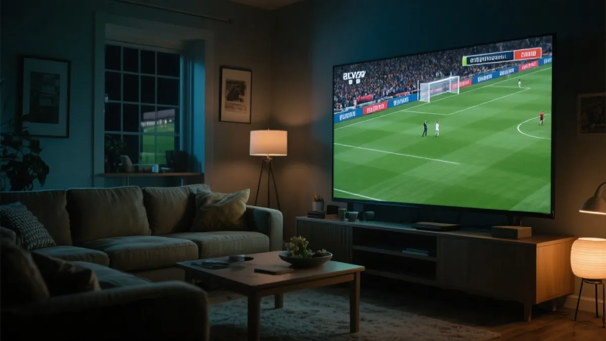 2026世界杯决赛加拿大直播入口深度评测与排名：4K/HDR、延迟、解说与互动体验一次讲清